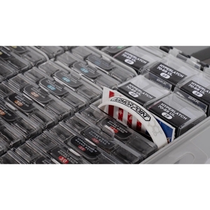 Пластиковая коробка BKK с набором крючков Fully Loaded Armorpoint OCD Kit, фото 5