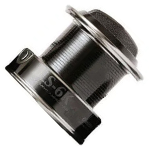 Запасная шпуля OKUMA LS-6K-spool, фото 3