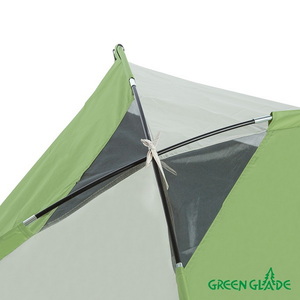 Палатка-шатер Green Glade Kenya 2, фото 3