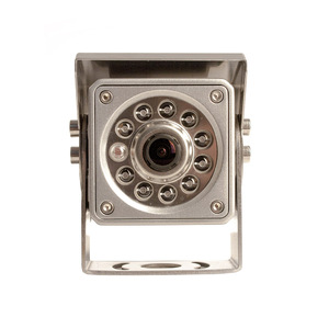 Камера для автомобильного и промышленного применения ParkMaster PM-CM10Z (SONY CCD), фото 2