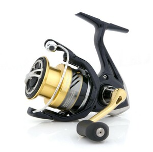 Катушка безынерционная SHIMANO 16 NASCI C2000S FB