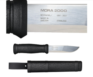 Нож Morakniv Outdoor 2000 Anniversary Edition, нержавеющая сталь, 13949, фото 2