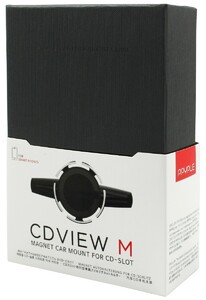 Ppyple CDView M+ магнитный держатель для телефона в CD слот, фото 7