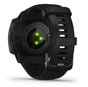Прочные GPS-часы Garmin Instinct Tactical черный, фото 9