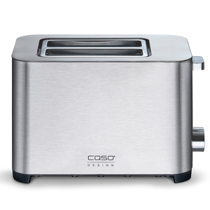 Тостер CASO Classico T2 Duo, фото 1
