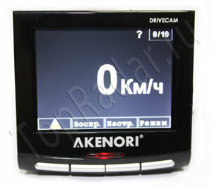 Akenori DriveCam 1080 PRO, фото 5