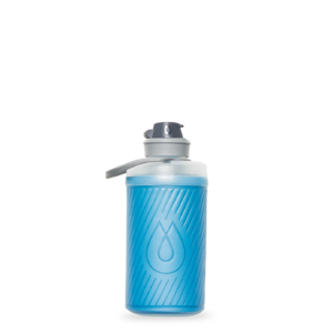 Мягкая бутылка для воды HYDRAPAK Flux 0,75L Голубая (GF427T), фото 2