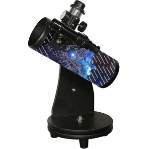 Телескоп Sky-Watcher Dob 76/300 Heritage, настольный, фото 1