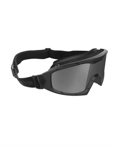 Очки-маска SWISS EYE R-Tac, цвет Black, фото 2