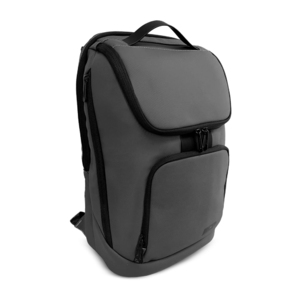 Рюкзак MCP Buster (под ноутбук 15,6") (серый, Grey), фото 5