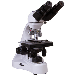 Микроскоп Levenhuk MED 10B, бинокулярный, фото 4