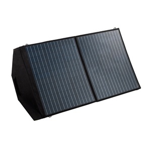 Солнечная батарея для автохолодильников Alpicool 100W, фото 1