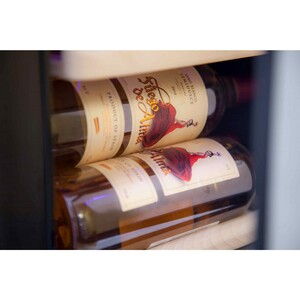 Винный шкаф Cold Vine C12-KSF1 на 12 бутылок, фото 5