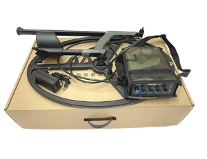 Импульсный металлоискатель глубинный Magic Lab Delta 100 (катушка 60х40 см), фото 3