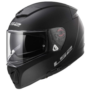 Casco ls2 negro sale