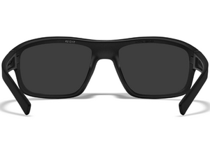 Очки защитные Wiley X WX Contend (Frame: Matte Black, Lens: Grey), фото 3