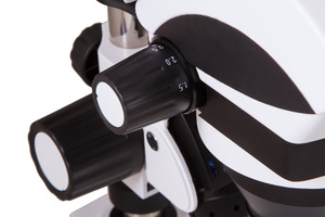 Микроскоп стереоскопический Bresser Science ETD 101 7–45x, фото 9