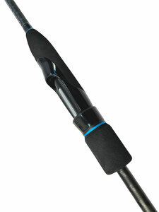 Спиннинг ZEMEX 24 FINDER TRAVEL 704L 3-15 g, фото 8