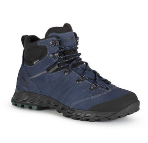 Ботинки охотничьи AKU COLDAI NBK GTX, blue, р.9 (43), фото 1