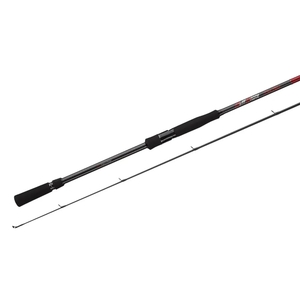 Удилище спиннинговое Zetrix HellHound DarkBlood HHDS-862BPT MAX 240G, фото 2