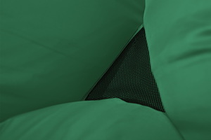 Надувной диван БИВАН 2.0, цвет зеленый, фото 8
