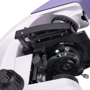 Микроскоп биологический цифровой MAGUS Bio D250TL LCD, фото 13