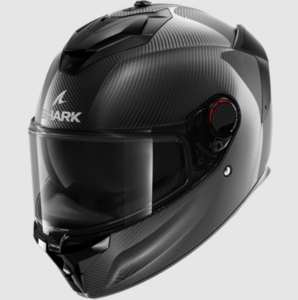 Шлем Shark SPARTAN GT PRO CARBON Glossy (S)