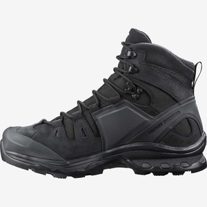 Ботинки Quest 4D GTX Forces 2 EN Salomon, цвет Black(RU 40, EU 41, US 7.5), фото 4