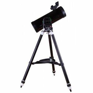 Телескоп Sky-Watcher P114 AZ-GTe SynScan GOTO, фото 4