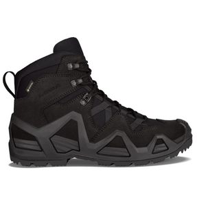 Ботинки LOWA ZEPHYR Mk2 GTX Mid TF Black, 42 (RU 41), фото 1
