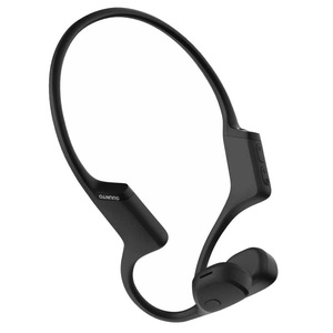 Беспроводные наушники Suunto Sonic Black SS050946000, фото 5