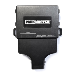 Парктроник ParkMaster 49U-4-A-Black, фото 5