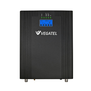 Репитер VEGATEL VT3-900E/1800 сотовой связи