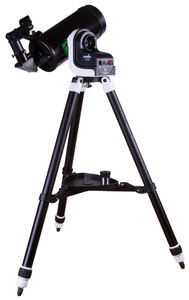 Телескоп Sky-Watcher MAK102 AZ-GTe SynScan GOTO, фото 4