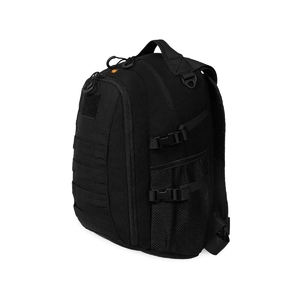 Рюкзак ShotTime Tactical, 20л, чёрный, фото 1