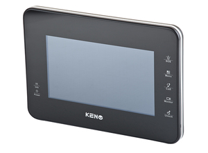 IP видеодомофон Keno KN-70G, фото 2