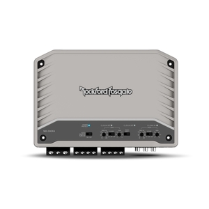 Влагозащищенный усилитель Rockford Fosgate M2-300X4 4-канальный 300W, фото 2