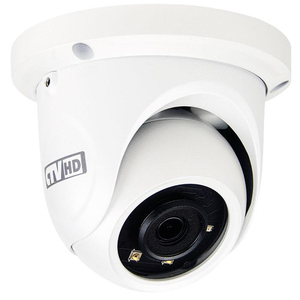 IP видеокамера всепогодного исполнения CTV-IPD4028 MFA, фото 1