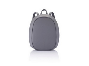 Рюкзак для планшета до 9,7 дюймов XD Design Elle, темно-серый, фото 2