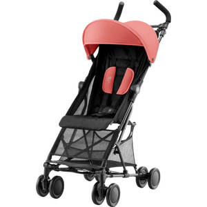 Коляска Britax Romer Holiday Coral Peach, фото 1