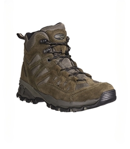 Ботинки Mil-Tec "SQUAD" 5 INCH, цвет Olive, 41 (RU 40), фото 1