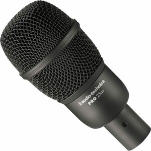 Инструментальный микрофон Audio-Technica PRO25ax, фото 1