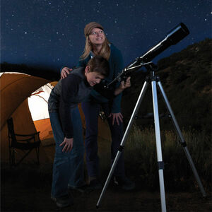 Телескоп Celestron PowerSeeker 70 AZ, фото 9