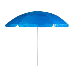 Зонт Green Glade 1281 голубой, фото 3
