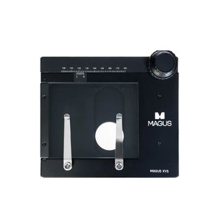 Механический предметный столик для стереомикроскопов MAGUS XY5, фото 3