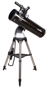 Телескоп Sky-Watcher BK P130650AZGT SynScan GOTO, фото 1