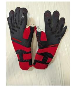 Перчатки вратарские Tech Team CR45-10, фото 2