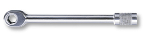 Мультитул Victorinox SwissTool X Plus Ratchet, 115 мм, 40 функций, кожаный чехол, фото 3