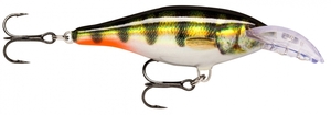 Воблер RAPALA Scatter Rap Shad Deep 07 /PEHL