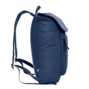 Рюкзак Fjallraven Foldsack No. 1, темно-синий, 30х15х40 см, 16 л, фото 8